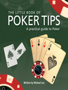 The Little Book of Poker Tips (eBook)